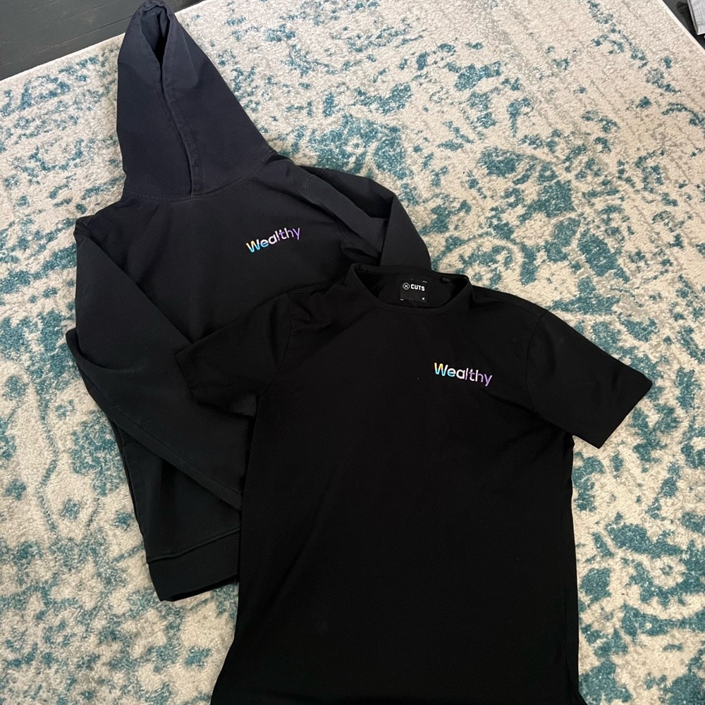 Cuts Clothing Bundle - image 1